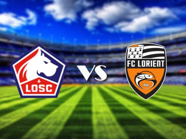 Soi kèo nhà cái bóng đá trận Lille vs Lorient 03:00 – 23/11/2020