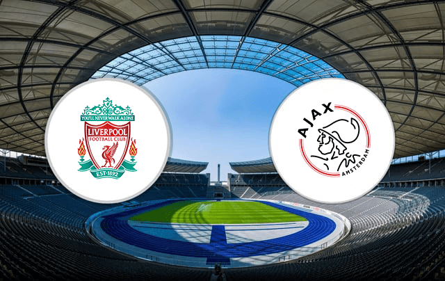 Soi kèo nhà cái bóng đá trận Liverpool vs Ajax 03:00 – 02/12/2020