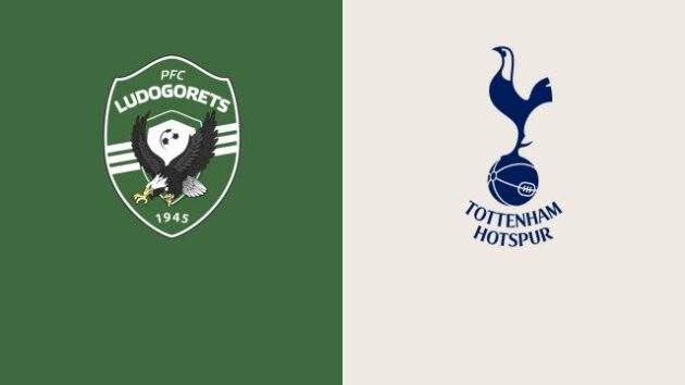 Soi kèo nhà cái bóng đá trận Ludogorets vs Tottenham Hotspur 00:55 – 06/11/2020