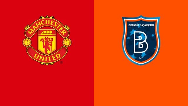 Soi kèo nhà cái bóng đá trận Man Utd vs Istanbul Basaksehir 03:00 – 25/11/2020