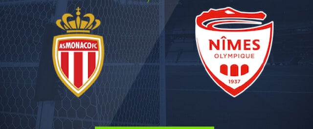 Soi kèo nhà cái bóng đá trận Monaco vs Nîmes 22:00 – 29/11/2020