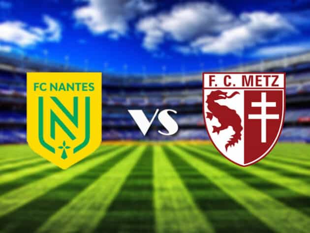 Soi kèo nhà cái bóng đá trận Nantes vs Metz 19:00 – 22/11/2020