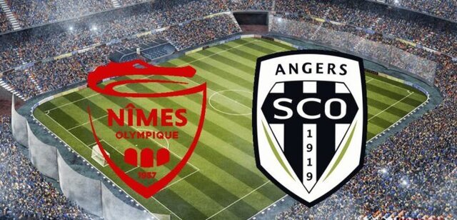 Soi kèo nhà cái bóng đá trận Nîmes vs Angers SCO 22:00 – 08/11/2020