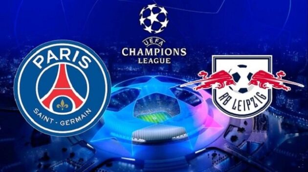 Soi kèo nhà cái bóng đá trận PSG vs Leipzig 03:00 – 25/11/2020