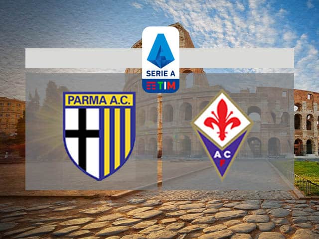 Soi kèo nhà cái bóng đá trận Parma vs Fiorentina 02:45 – 08/11/2020