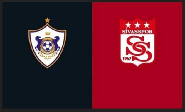 Soi kèo nhà cái bóng đá trận Qarabag Vs Sivasspor 00:55, 27/11/2020