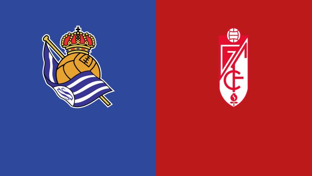 Soi kèo nhà cái bóng đá trận Real Sociedad vs Granada CF 22:15, 08/11/2020