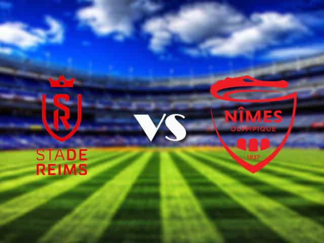 Soi kèo nhà cái bóng đá trận Reims vs Nîmes 21:00 – 22/11/2020