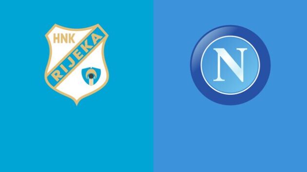 Soi kèo nhà cái bóng đá trận Rijeka vs Napoli 00:55 – 06/11/2020