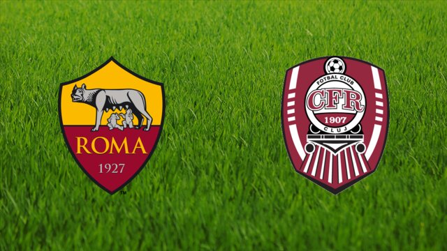 Soi kèo nhà cái bóng đá trận Roma vs CFR Cluj 00:55 – 06/11/2020