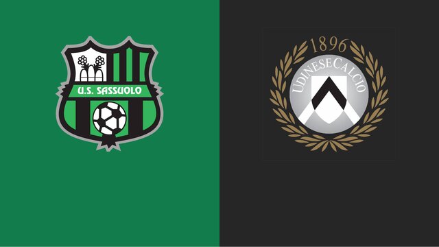 Soi kèo nhà cái bóng đá trận Sassuolo vs Udinese 02:45 – 07/11/2020