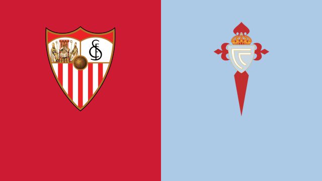 Soi kèo nhà cái bóng đá trận Sevilla vs Celta Vigo 00:30, 31/10/2020