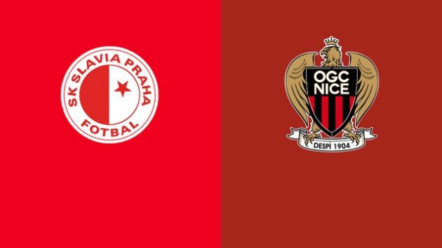 Soi kèo nhà cái bóng đá trận Slavia Praha vs Nice 00:55 – 06/11/2020