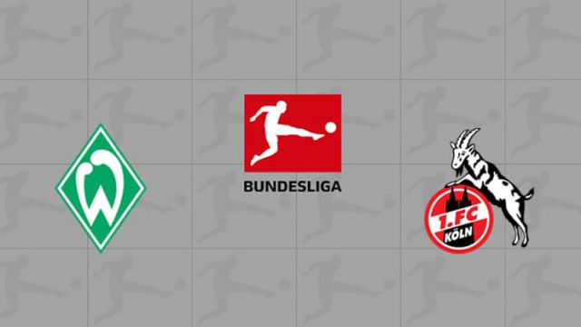 Soi kèo nhà cái bóng đá trận Werder Bremen vs Cologne 02:30 – 07/11/2020