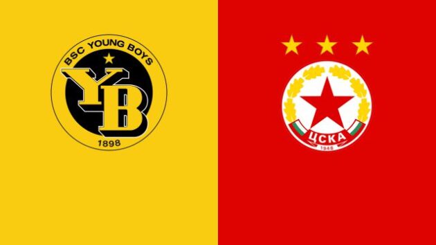 Soi kèo nhà cái bóng đá trận Young Boys vs CSKA Sofia 03:00 – 06/11/2020