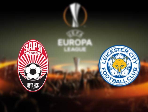 Soi kèo nhà cái bóng đá trận Zorya vs Leicester City 00:55 – 04/12/2020