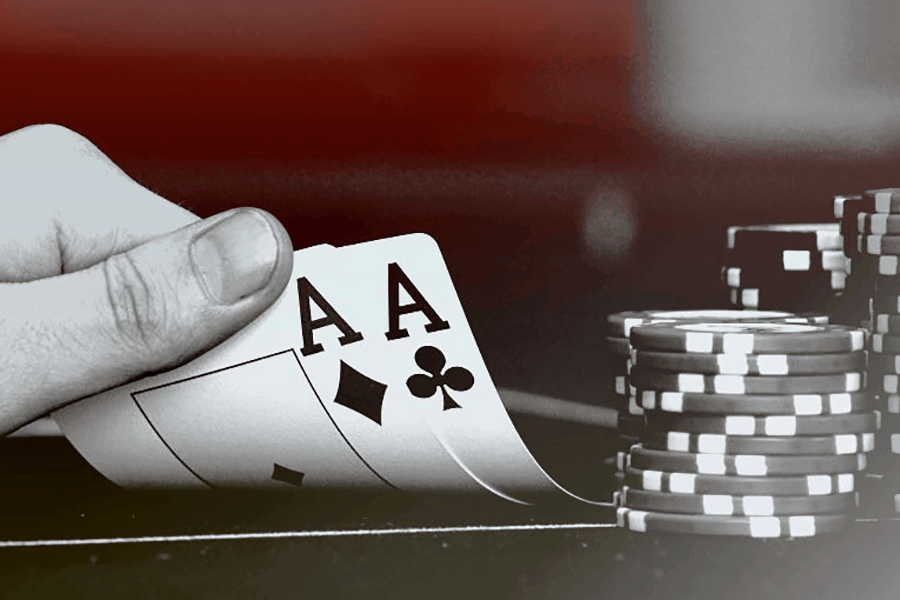 Làm sao để biết được thông điệp của người chơi Poker?