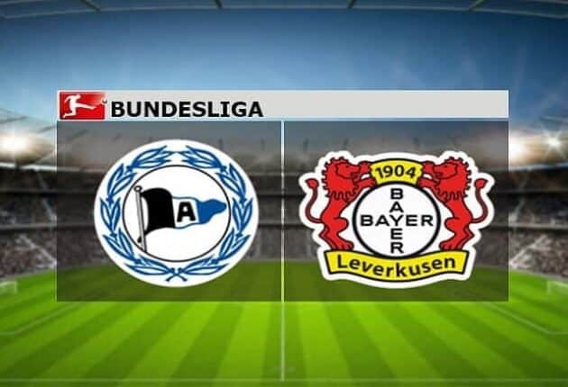 Soi kèo nhà cái bóng đá trận Arminia Bielefeld vs Bayer Leverkusen 21:30 – 21/11/2020