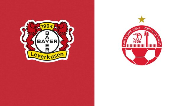 Soi kèo nhà cái bóng đá trận Bayer Leverkusen vs Hapoel Be'er Sheva 03:00 – 27/11/2020