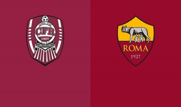 Soi kèo nhà cái bóng đá trận CFR Cluj vs AS Roma 03:00 – 27/11/2020