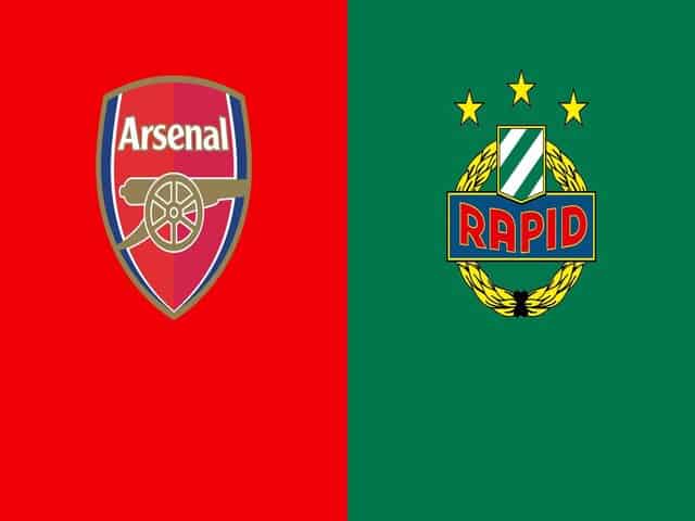 Soi kèo nhà cái bóng đá trận Arsenal vs Rapid Wien 03:00 – 04/12/2020