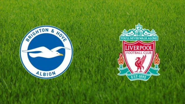 Soi kèo nhà cái bóng đá trận Brighton & Hove Albion vs Liverpool 19:30 – 28/11/2020