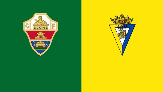 Soi kèo nhà cái bóng đá trận Elche vs Cadiz CF 20:00, 28/11/2020