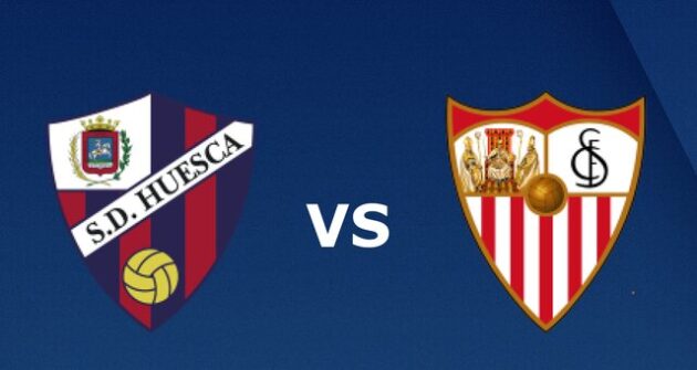 Soi kèo nhà cái bóng đá trận Huesca vs Sevilla 00:30, 29/11/2020