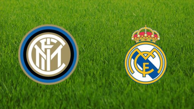 Soi kèo nhà cái bóng đá trận Inter Milan vs Real Madrid 03:00 – 26/11/2020