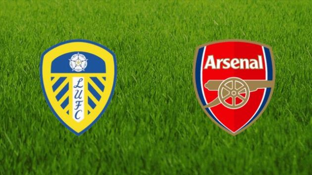 Soi kèo nhà cái bóng đá trận Leeds United vs Arsenal 23:30 – 22/11/2020