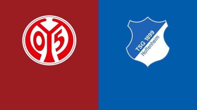 Soi kèo nhà cái bóng đá trận Mainz 05 vs Hoffenheim 00:00 – 30/11/2020