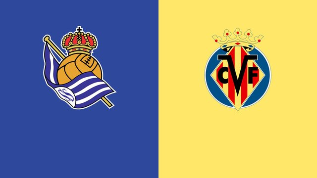 Soi kèo nhà cái bóng đá trận Real Sociedad vs Villarreal 03:00, 30/11/2020