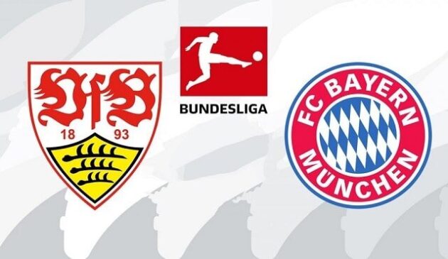 Soi kèo nhà cái bóng đá trận Stuttgart vs Bayern Munich 21:30 – 28/11/2020