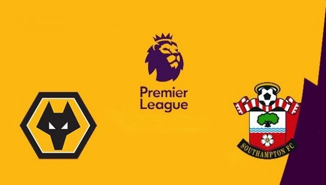 Soi kèo nhà cái bóng đá trận Wolverhampton Wanderers vs Southampton 03:00 – 24/11/2020