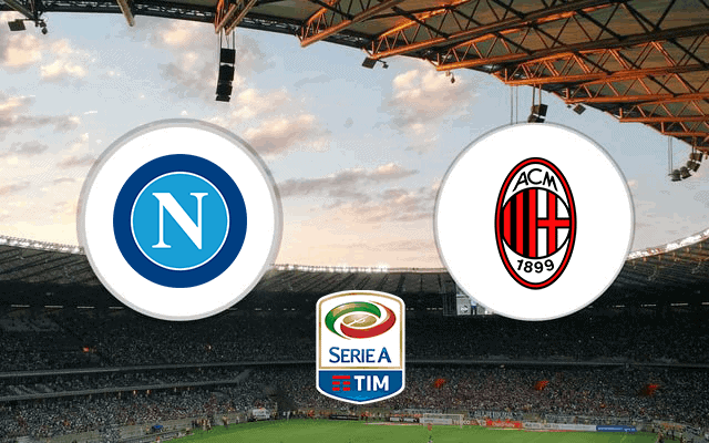 Soi kèo nhà cái bóng đá trận Napoli vs AC Milan 02:45 – 23/11/2020