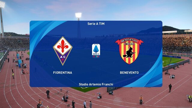 Soi kèo nhà cái bóng đá trận Fiorentina vs Benevento 18:30 – 22/11/2020