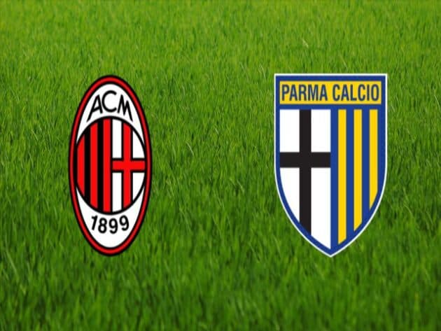 Soi kèo nhà cái bóng đá trận AC Milan vs Parma 02:45 – 14/12/2020