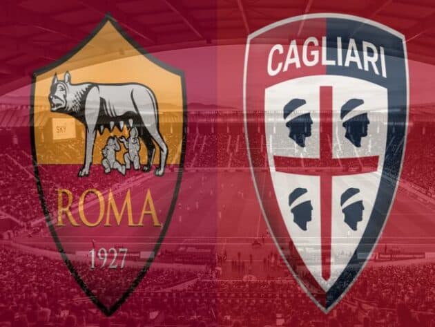 Soi kèo nhà cái bóng đá trận AS Roma vs Cagliari 02:45 –24/12/2020