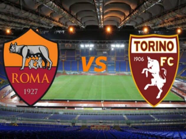 Soi kèo nhà cái bóng đá trận AS Roma vs Torino 02:45 – 18/12/2020