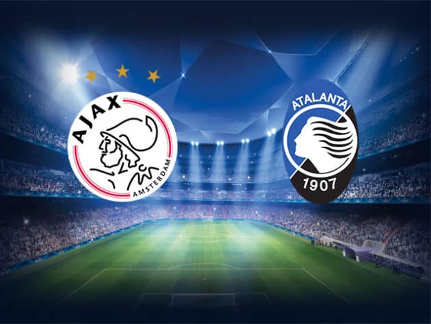 Soi kèo nhà cái bóng đá trận Ajax vs Atalanta 02:00 – 10/12/2020