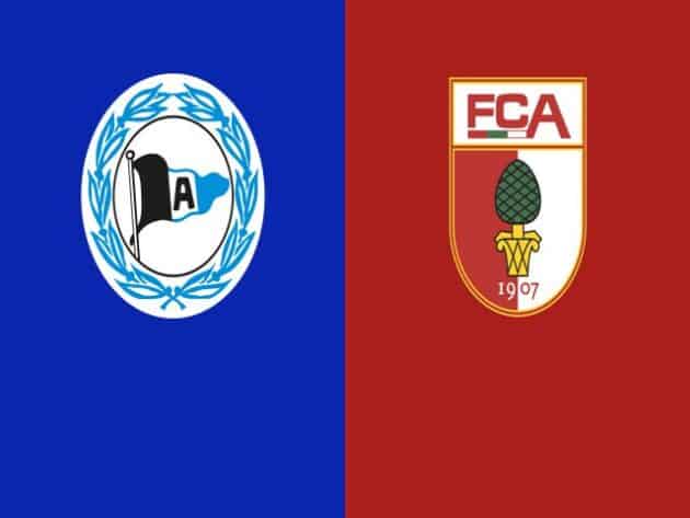 Soi kèo nhà cái bóng đá trận Arminia Bielefeld vs Augsburg 02:30, 17/12/2020