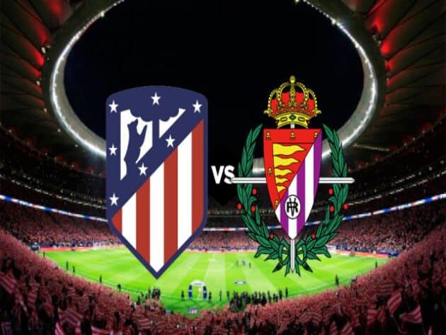 Soi kèo nhà cái bóng đá trận Atl. Madrid vs Valladolid 00:30, 06/12/2020