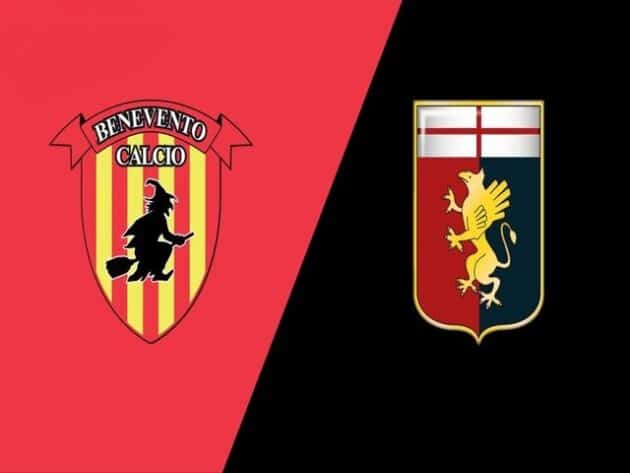 Soi kèo nhà cái bóng đá trận Benevento vs Genoa 21:00 – 20/12/2020