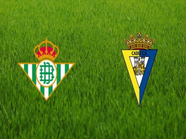 Soi kèo nhà cái bóng đá trận Betis vs Cadiz  04:00, 24/12/2020