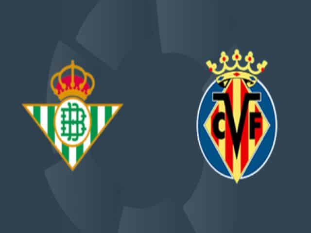 Soi kèo nhà cái bóng đá trận Betis vs Villarreal 22:15, 13/12/2020