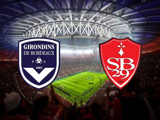 Soi kèo nhà cái bóng đá trận Bordeaux vs Brest 21:00 – 6/12/2020