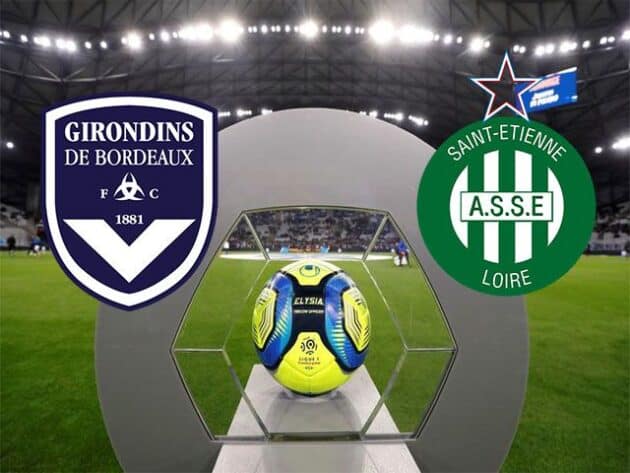 Soi kèo nhà cái bóng đá trận Bordeaux vs St Etienne 03:00 – 17/12/2020