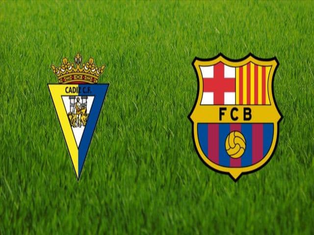 Soi kèo nhà cái bóng đá trận Cadiz CF vs Barcelona 03:00, 06/12/2020