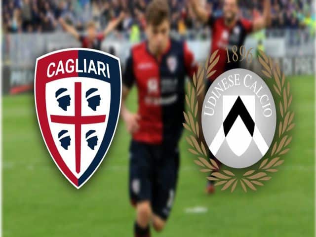 Soi kèo nhà cái bóng đá trận Cagliari vs Udinese 21:00 – 20/12/2020