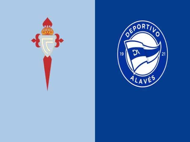 Soi kèo nhà cái bóng đá trận Celta Vigo vs Alaves 20:00, 20/12/2020